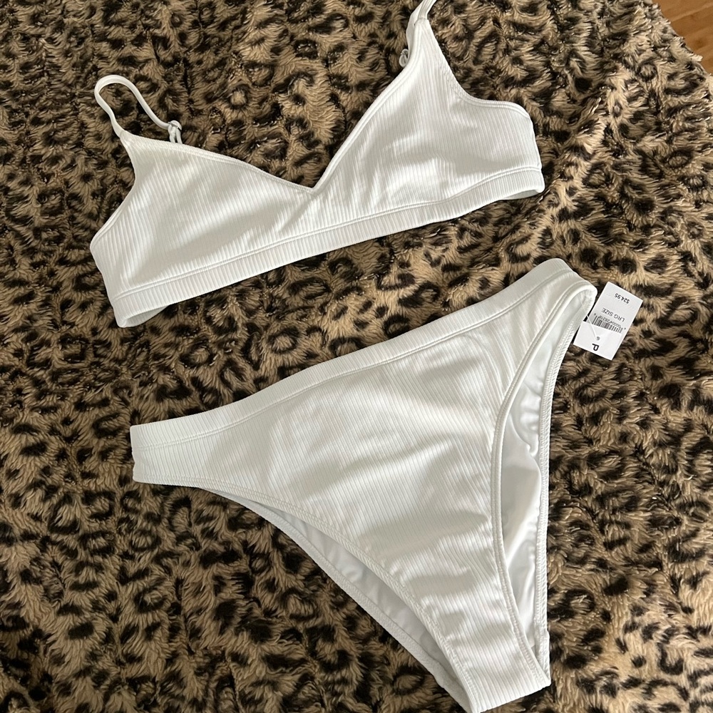 NWT Pacsun Bathing Suit